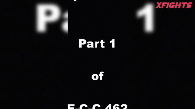 Catfight Connection - E-C-C 462 Bad and horny witches Part 1