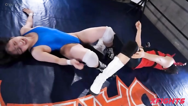 Akibacom - BTUP-03 - Guy brutally beats and dominates girl