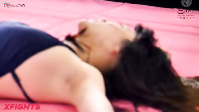 Akibacom - ﻿PSDW-02 Sexy Idol Pro Wrestling 2 - Beauties turn to fight
