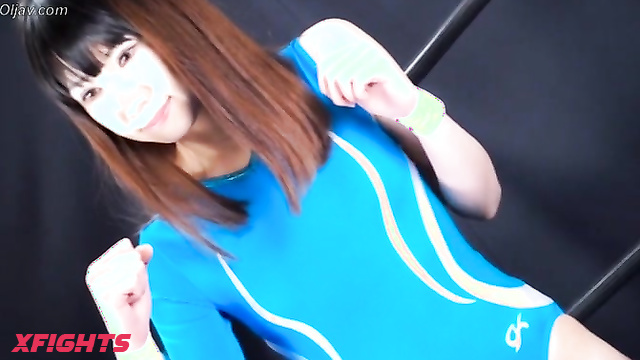 Akibacom - ﻿BSMM-03 Hitomi Aragaki’s Special - The power of cute asian