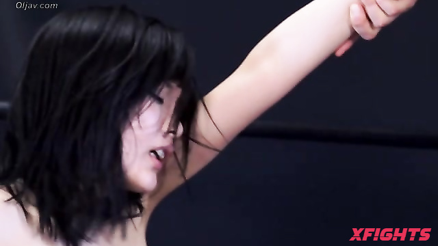 Akibacom - ﻿BMP-21 Rino Mizuki’s MIX Pro-wrestling 21 - High sexual appetite