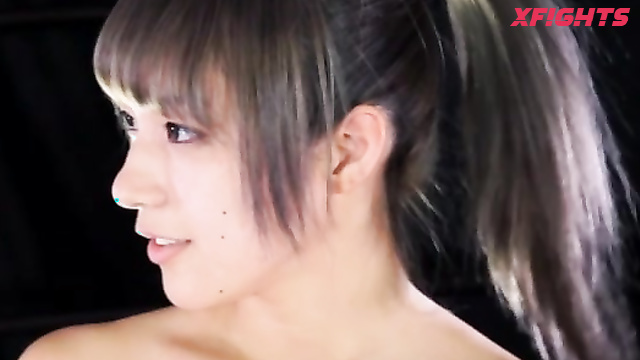 Sesera Harukawa Asian Wrestling