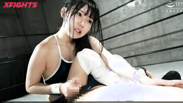 Akibacom - KFPN-05 The long awaited reward of creampie