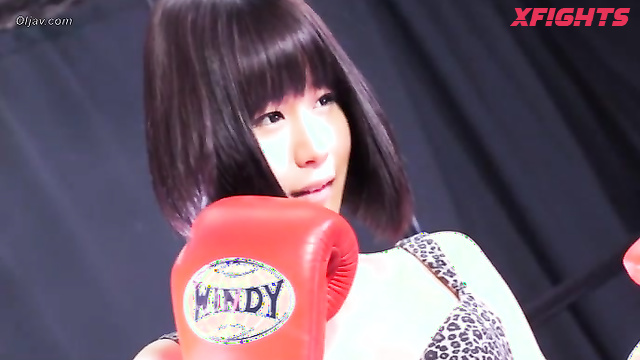 Akibacom - BMBG-05 MIX BOXING Groggy - How many punches you can handle