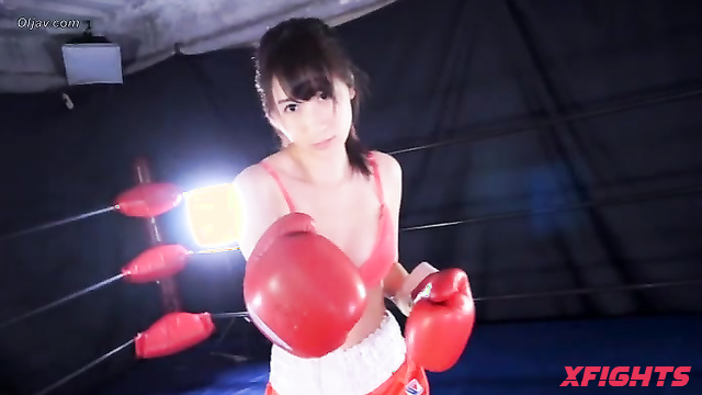 Akibacom - BMBG-05 MIX BOXING Groggy - How many punches you can handle
