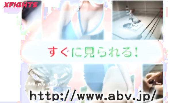 Akibacom - BCM-02 Contrast Match 2 - Teenage catfight fantasy