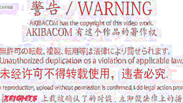 Akibacom - ﻿BNSM-01 - Brutal fight between guys and sexy girls