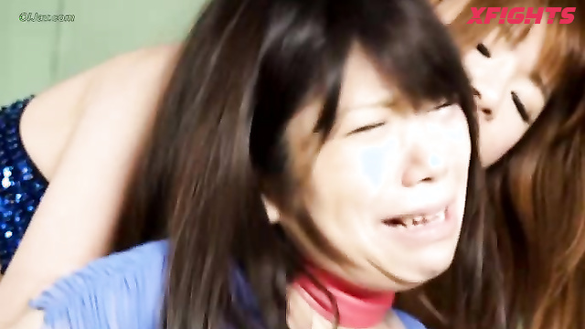 Akibacom - BDM-03 Bonnouji match 3 - Sexual punishment of a loser