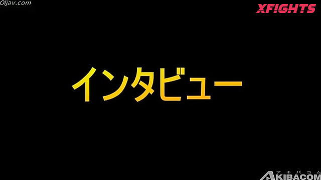 Akibacom - BCST-01 - Japanese girl harshly dominates her opponent