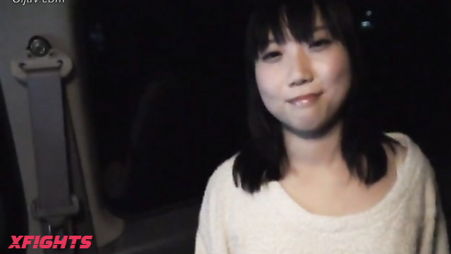 Akibacom - FJP-02 - Cute girls choke each other hard in the ring