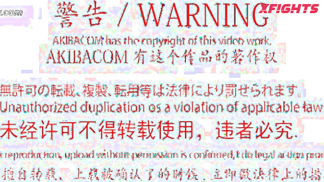 Akibacom - BODM-02 - Hard domination of fragile Japanese girls