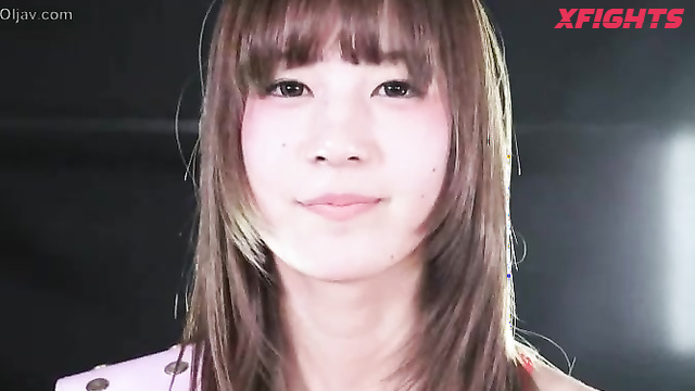 Hana Kanou Asian Wrestling