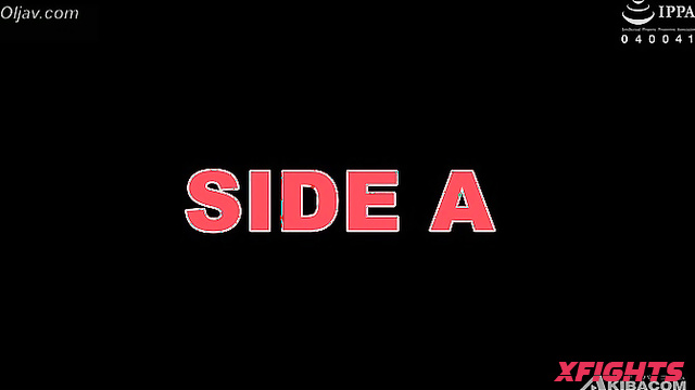 Akibacom - BLBF-16 - Hot sexfight between sexy Japanese girls