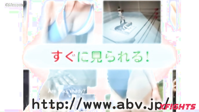 Akibacom - BHGM-07 - The guy taught the girl wrestling but couldn't resist and fucked her