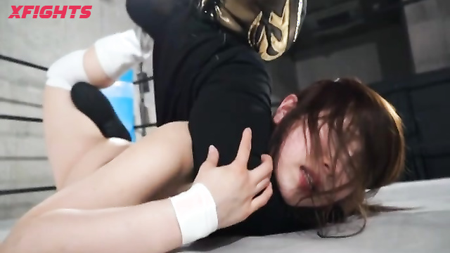 Akibacom - BKHS-03 Waist destruction 3 - Total woman's defeat