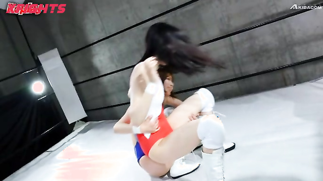 Akibacom - BW-72 BWP Vol.72 Shining talent - Too early for the rookie