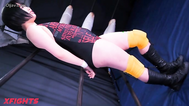 Akibacom - BWM-07 BWP intergender man Vol.07 - How long she can take it
