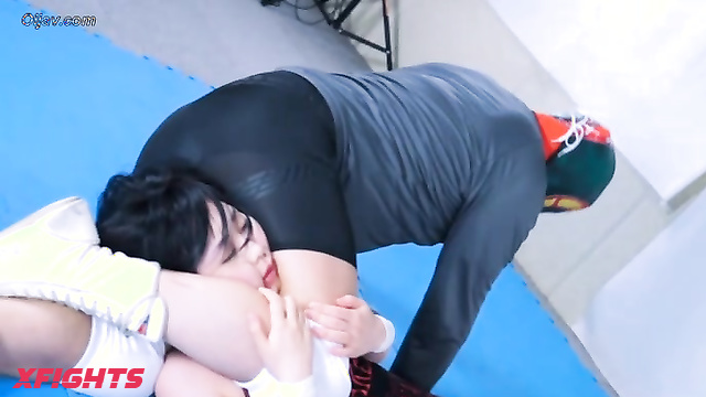 Akibacom - BWM-07 BWP intergender man Vol.07 - How long she can take it