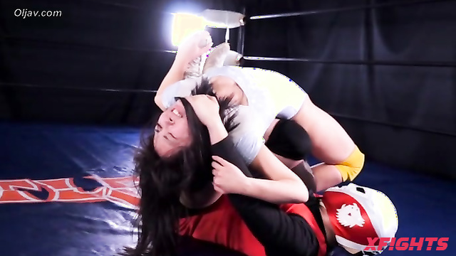 Akibacom - BWM-07 BWP intergender man Vol.07 - How long she can take it