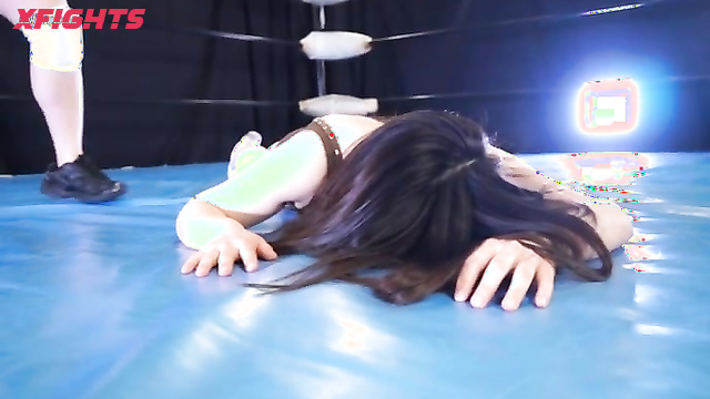 Akibacom - AJD-03 - Cute Japanese girl undergoes harsh domination and humiliation
