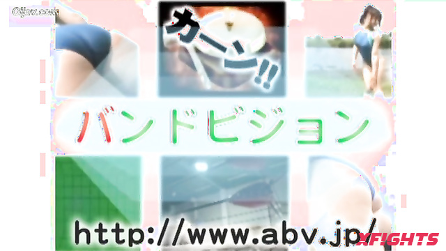 Akibacom - BLRP-04 - Sweet busty Japanese girl gets fucked in the ring