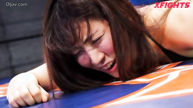 Akibacom - BW-14 BWP World Pro-wrestling 14 - Special skills show