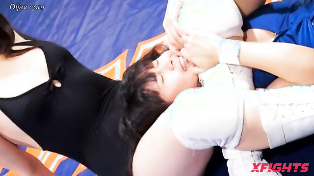 Akibacom - BW-14 BWP World Pro-wrestling 14 - Special skills show