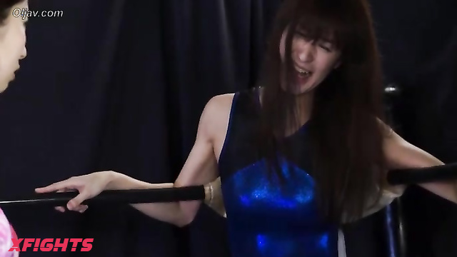 Akibacom - BECT-19 Extreme Tournament 2016 - Crazy naked chicks contest