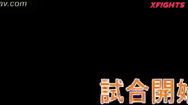 Akibacom - BECT-19 Extreme Tournament 2016 - Crazy naked chicks contest