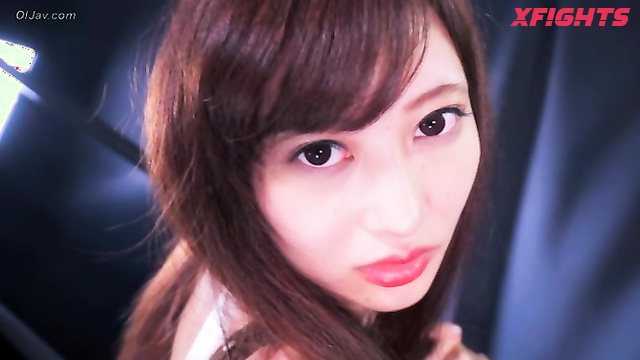 Akibacom - ADP-03 - A cute Asian girl is brutally dominated in the ring