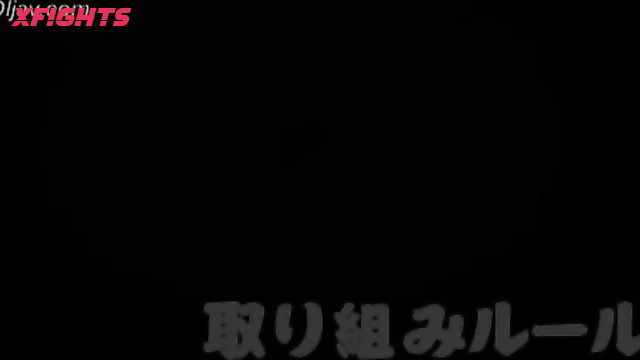 Akibacom - AYS-01 - Curvy Japanese girls engaged in oiled sex games