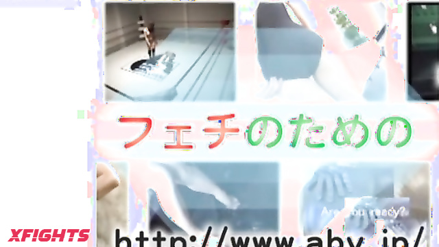 Akibacom - ﻿BSE-02 BF Series - Passionate girls into mix sex battle