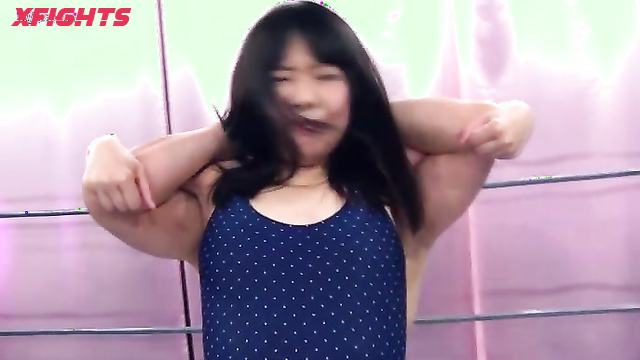Akibacom - PCXX-01 Sexy idol mixed 1 - Young girl gone too far