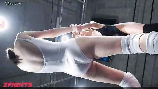 Akibacom - BX-45 Fan Meeting Special Match - Nowhere to hide from her