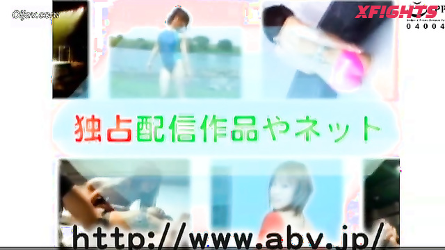 Akibacom - BSE-08 - The fight in the ring turned into hot sex