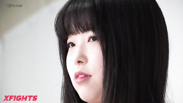 Akibacom - BTP-15 - Asian girl dominate guy topless