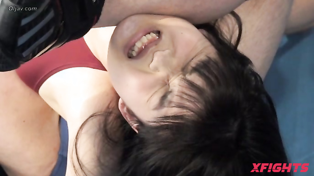 Akibacom - ﻿AJD-02 Amateur female assault 2 - How to handle a teenager