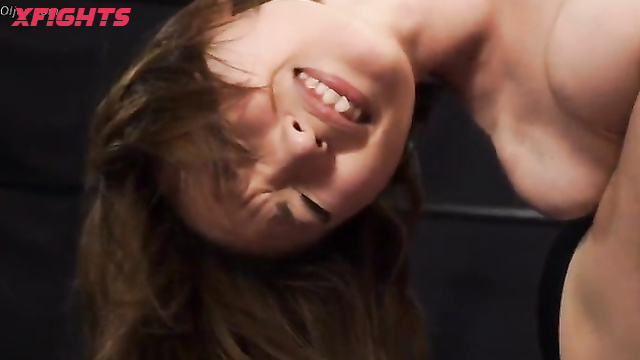 Akibacom - BPC-10 Shame stripped costume 10 - Humiliated young wrestler