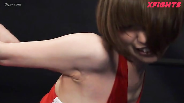 Akibacom - BPC-10 Shame stripped costume 10 - Humiliated young wrestler