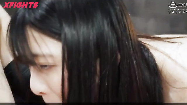 Akibacom - BBPC-01 Belly punch play couple 01 - Punching while fucking