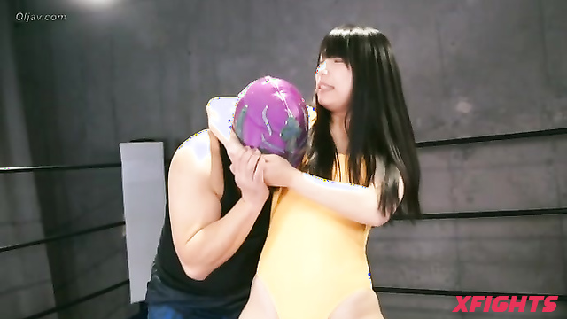 Akibacom - BCP-06 Celebrity Professional Wrestling 6 - Fight with a star