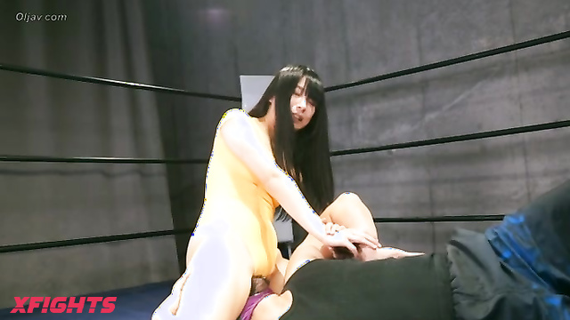 Akibacom - BCP-06 Celebrity Professional Wrestling 6 - Fight with a star