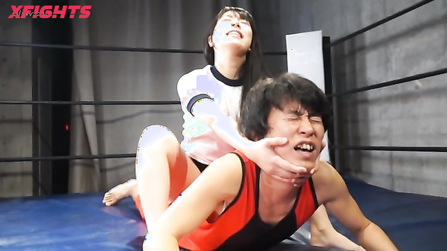 Akibacom - BCP-06 Celebrity Professional Wrestling 6 - Fight with a star