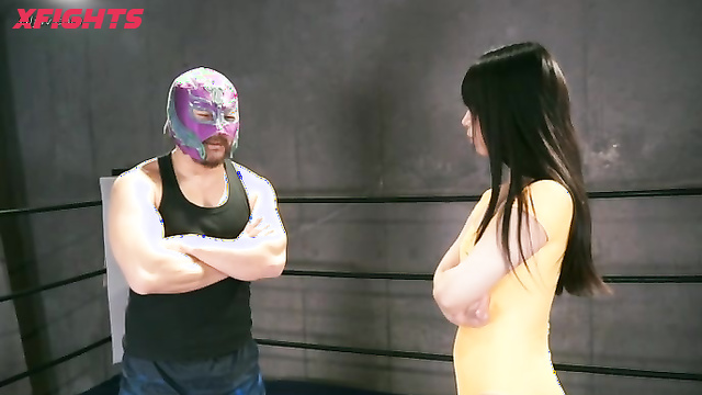 Akibacom - BCP-06 Celebrity Professional Wrestling 6 - Fight with a star