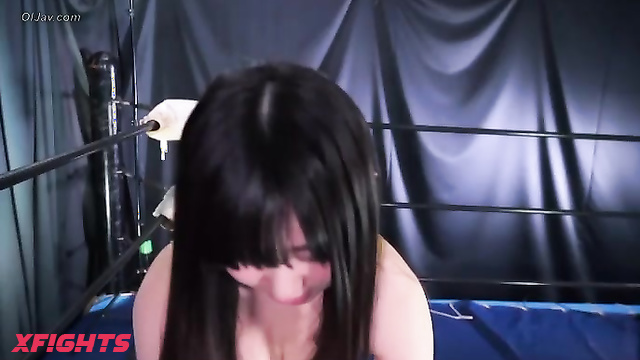 Akibacom - ﻿B-1TM-43 B-1 Tournament sixth Final - A match of her life