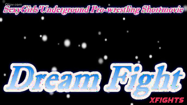 Akibacom - KCP-01 DREAM FIGHT - Full body stretching
