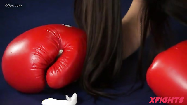 Akibacom - ﻿BDMB-01 Domination Boxing - Punching and fucking