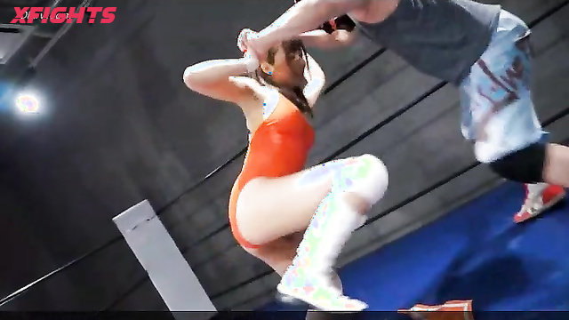 Akibacom - BWM-14 BWP intergender man Winning 14 - No chance for girls