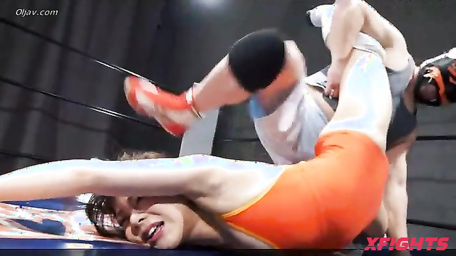 Akibacom - BWM-14 BWP intergender man Winning 14 - No chance for girls