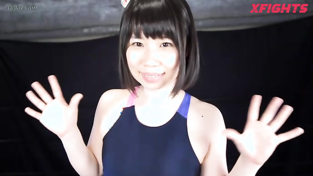 Akibacom - BCM-01 Contrast Match Vol.1 - Teen against MILF